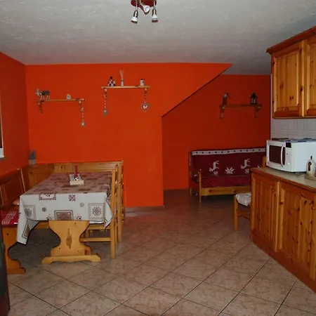Appartamento Casa In Centro A
