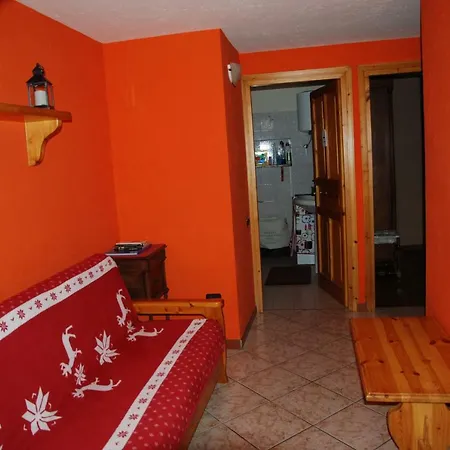 Casa In Centro A