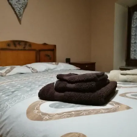 Casa In Centro A 라살