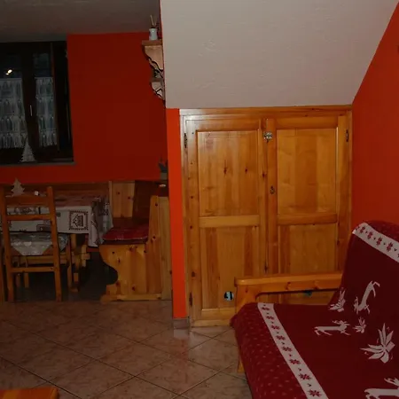 Casa In Centro A 아파트 *