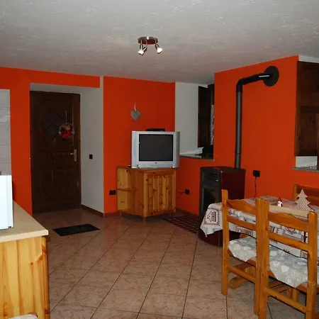 Casa In Centro A 公寓